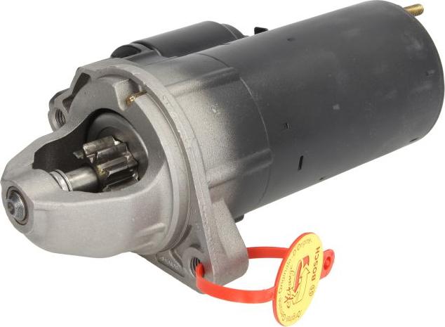 BOSCH 0 986 021 980 - Стартер autocars.com.ua