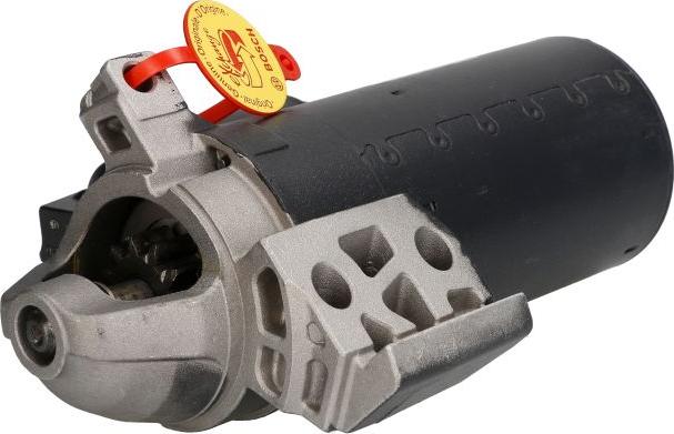 BOSCH 0 986 022 020 - Стартер autocars.com.ua