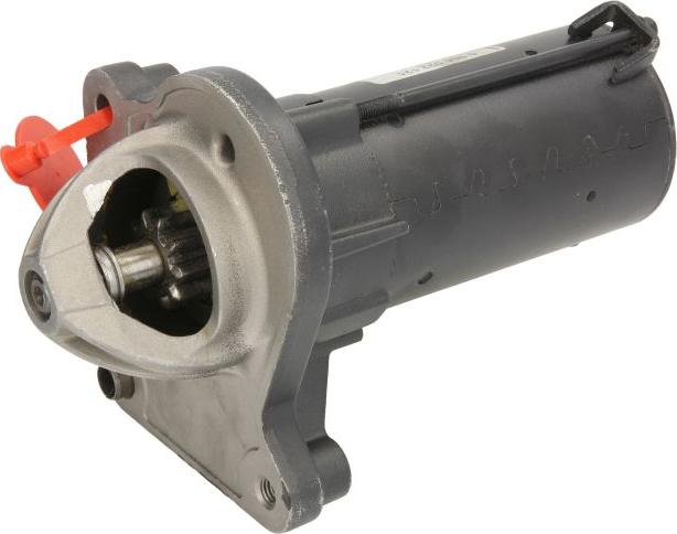 BOSCH 0 986 022 121 - Стартер autocars.com.ua