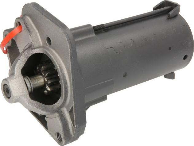 BOSCH 0 986 022 800 - Стартер autocars.com.ua