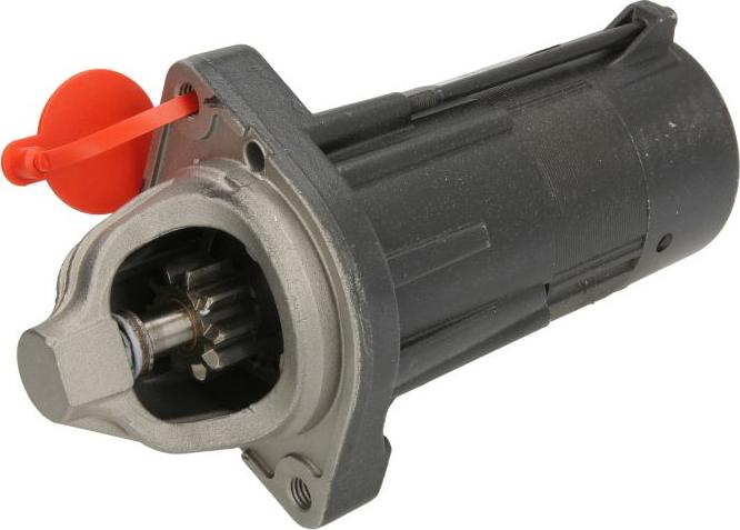 BOSCH 0 986 022 930 - Стартер autocars.com.ua