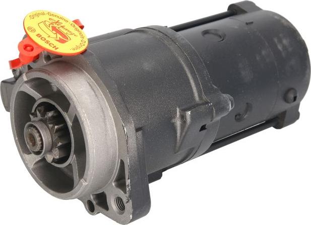 BOSCH 0 986 023 220 - Стартер autocars.com.ua
