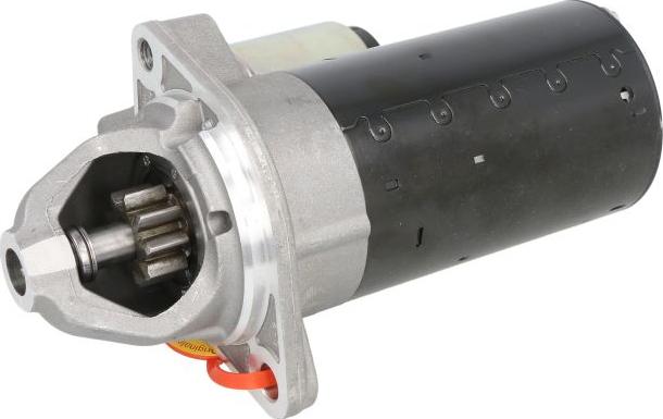 BOSCH 0 986 023 940 - Стартер autocars.com.ua