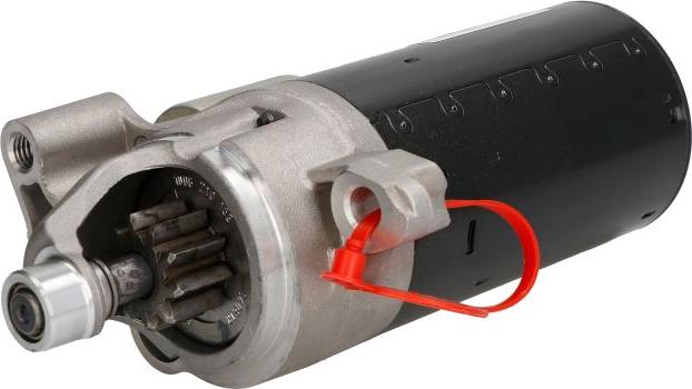 BOSCH 0 986 024 040 - Стартер autocars.com.ua