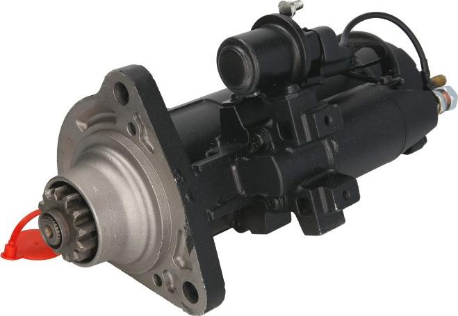 BOSCH 0 986 025 450 - Стартер autocars.com.ua