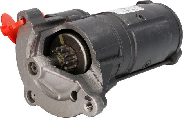 BOSCH 0 986 025 470 - Стартер autocars.com.ua