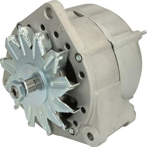 BOSCH 0 986 037 770 - Генератор autocars.com.ua