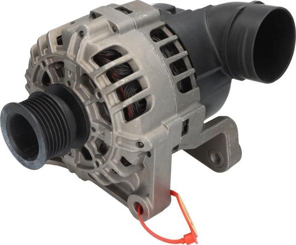 BOSCH 0 986 040 390 - Генератор autocars.com.ua