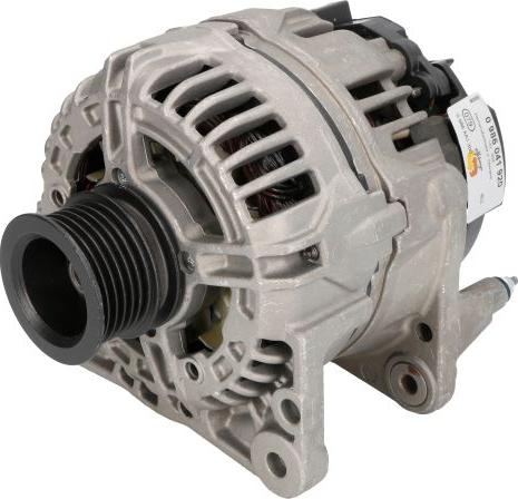 BOSCH 0 986 041 920 - Генератор autocars.com.ua