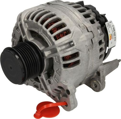 BOSCH 0 986 042 810 - Генератор autocars.com.ua