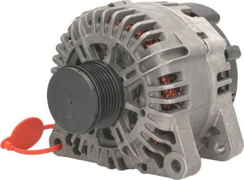 BOSCH 0 986 046 240 - Генератор autocars.com.ua