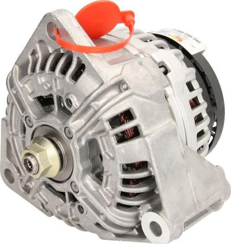 BOSCH 0 986 046 590 - Генератор autocars.com.ua