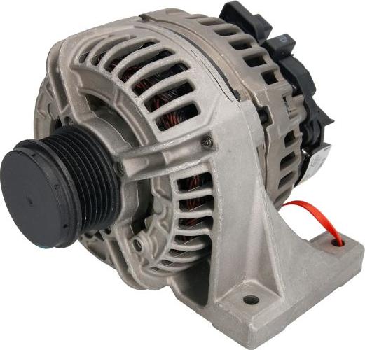 BOSCH 0 986 047 380 - Генератор autocars.com.ua