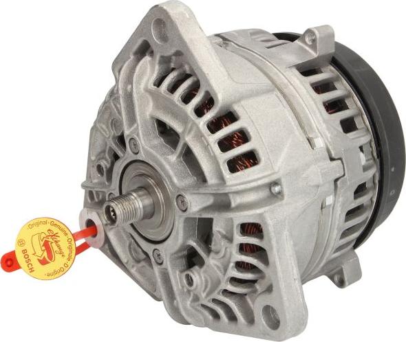 BOSCH 0 986 048 100 - Генератор autocars.com.ua