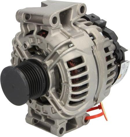 BOSCH 0 986 049 010 - Генератор autocars.com.ua