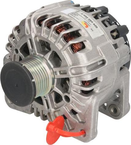 BOSCH 0 986 080 420 - Генератор autocars.com.ua