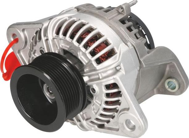 BOSCH 0 986 081 870 - Генератор autocars.com.ua