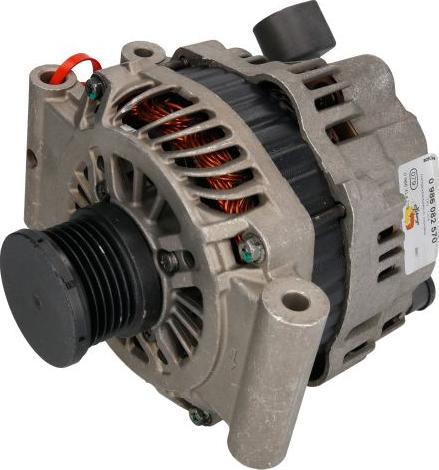 BOSCH 0 986 082 570 - Генератор autocars.com.ua