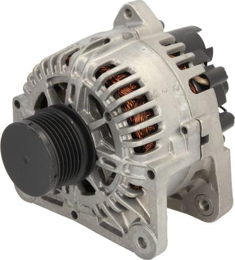 BOSCH 0 986 083 440 - Генератор autocars.com.ua