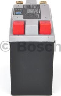 BOSCH 0 986 122 635 - Стартерна акумуляторна батарея, АКБ autocars.com.ua