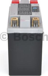 BOSCH 0 986 122 635 - Стартерна акумуляторна батарея, АКБ autocars.com.ua