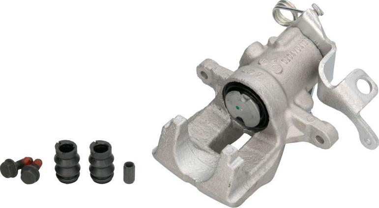 BOSCH 0 986 134 000 - Гальмівний супорт autocars.com.ua