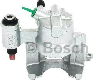 BOSCH 0 986 134 007 - Гальмівний супорт autocars.com.ua