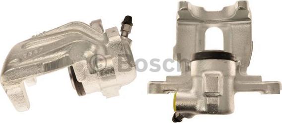 BOSCH 0 986 134 029 - Тормозной суппорт autodnr.net