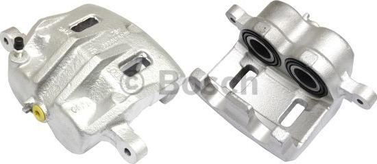 BOSCH 0 986 134 031 - Тормозной суппорт avtokuzovplus.com.ua