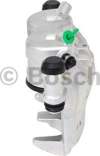 BOSCH 0 986 134 035 - Тормозной суппорт avtokuzovplus.com.ua