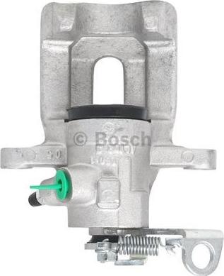 BOSCH 0 986 134 038 - Тормозной суппорт avtokuzovplus.com.ua