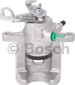 BOSCH 0 986 134 038 - Тормозной суппорт avtokuzovplus.com.ua