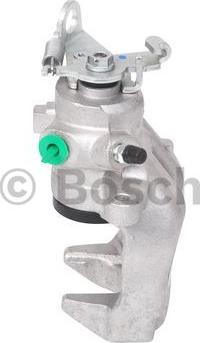 BOSCH 0 986 134 038 - Тормозной суппорт avtokuzovplus.com.ua