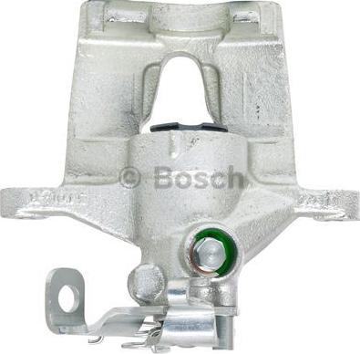 BOSCH 0 986 134 051 - Тормозной суппорт avtokuzovplus.com.ua