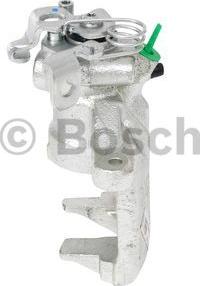 BOSCH 0 986 134 051 - Тормозной суппорт avtokuzovplus.com.ua