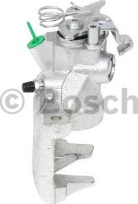 BOSCH 0 986 134 051 - Тормозной суппорт avtokuzovplus.com.ua