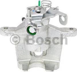 BOSCH 0 986 134 051 - Тормозной суппорт avtokuzovplus.com.ua