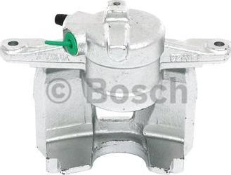 BOSCH 0 986 134 052 - Тормозной суппорт autodnr.net