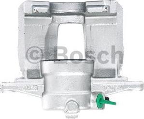 BOSCH 0 986 134 052 - Тормозной суппорт autodnr.net