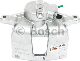 BOSCH 0 986 134 052 - Гальмівний супорт autocars.com.ua