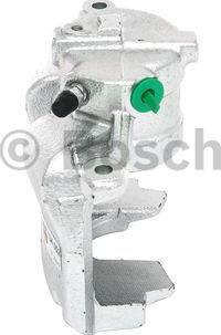 BOSCH 0 986 134 052 - Тормозной суппорт autodnr.net