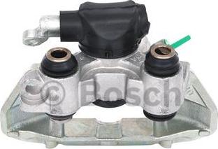 BOSCH 0 986 134 098 - Гальмівний супорт autocars.com.ua