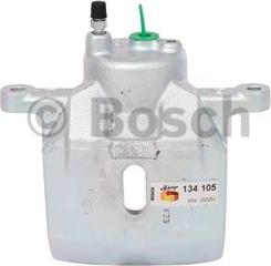 BOSCH 0 986 134 105 - Гальмівний супорт autocars.com.ua