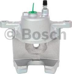 BOSCH 0 986 134 105 - Тормозной суппорт avtokuzovplus.com.ua