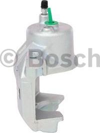 BOSCH 0 986 134 105 - Тормозной суппорт avtokuzovplus.com.ua