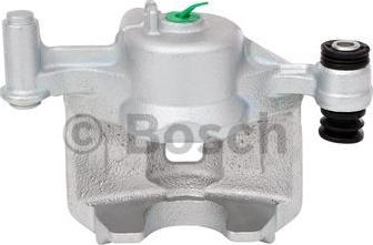 BOSCH 0 986 134 159 - Гальмівний супорт autocars.com.ua