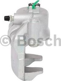 BOSCH 0 986 134 159 - Гальмівний супорт autocars.com.ua