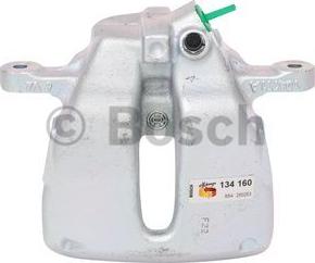 BOSCH 0 986 134 160 - Тормозной суппорт avtokuzovplus.com.ua