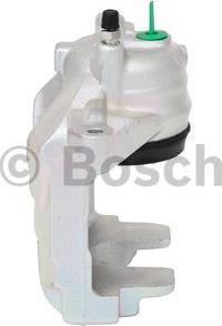 BOSCH 0 986 134 161 - Тормозной суппорт avtokuzovplus.com.ua