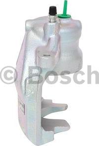 BOSCH 0 986 134 165 - Гальмівний супорт autocars.com.ua